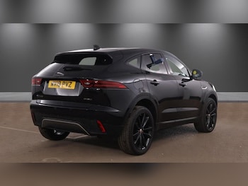 Used Jaguar E-Pace 2019 for sale - 78612142: Photo