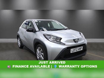 Used Toyota Aygo X 2022 for sale - 78738219: Photo