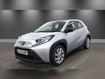 Used Toyota Aygo X 2022 for sale - 78738219: Photo