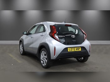 Used Toyota Aygo X 2022 for sale - 78738219: Photo