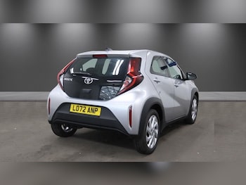 Used Toyota Aygo X 2022 for sale - 78738219: Photo