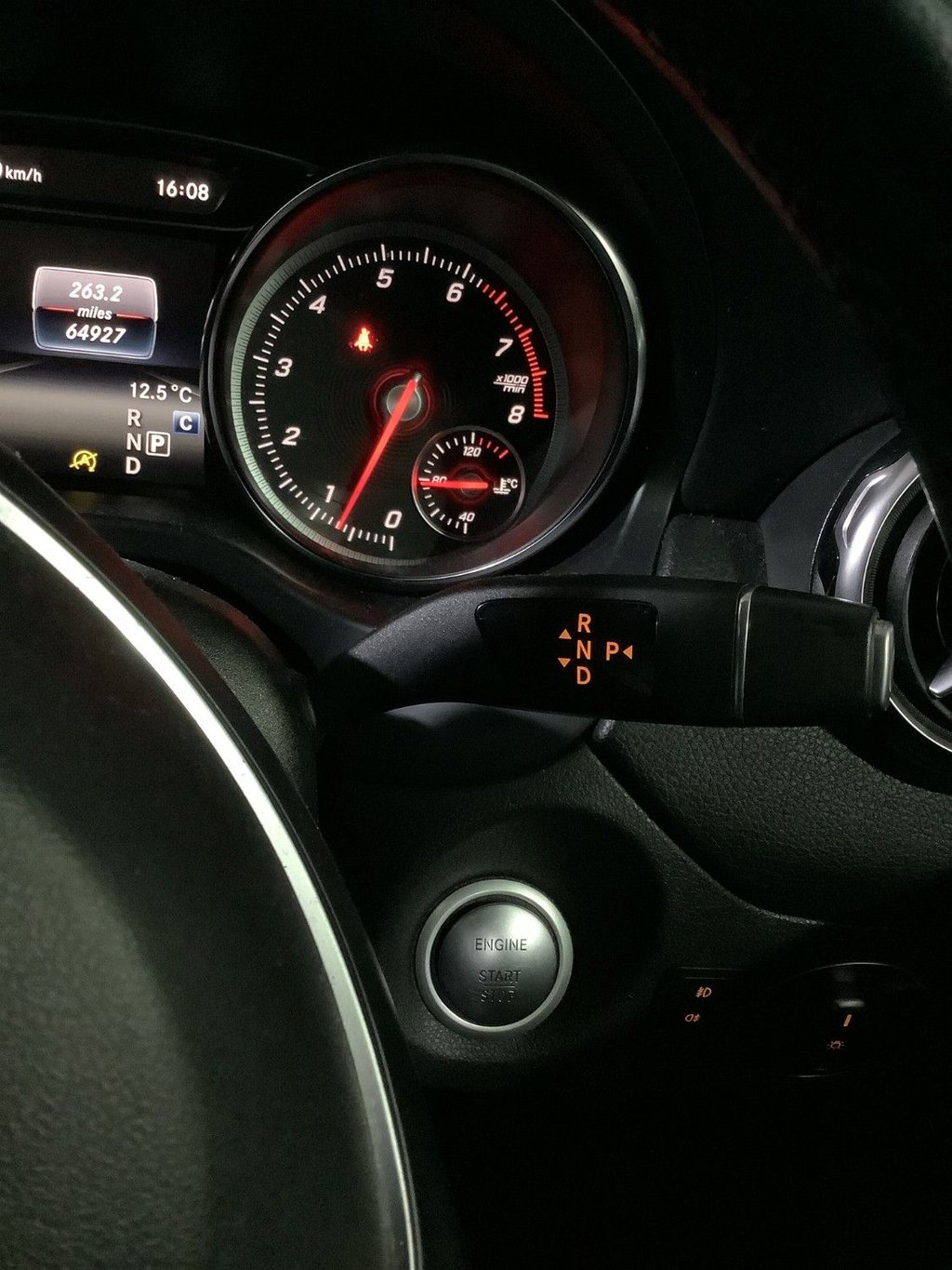 Used Mercedes-Benz GLA 2019 for sale - 77014145: Photo 17