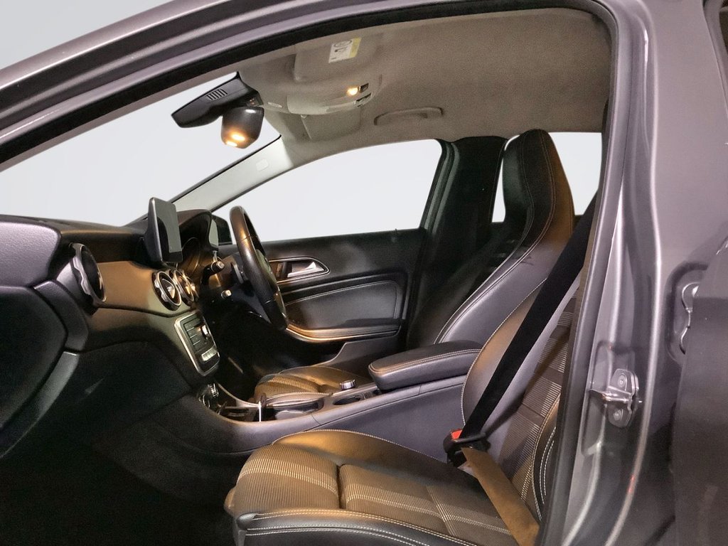 Used Mercedes-Benz GLA 2019 for sale - 77014145: Photo 8