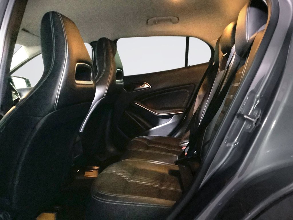 Used Mercedes-Benz GLA 2019 for sale - 77014145: Photo 9