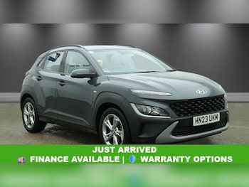 Used Hyundai KONA 2023 for sale - 78943551: Photo