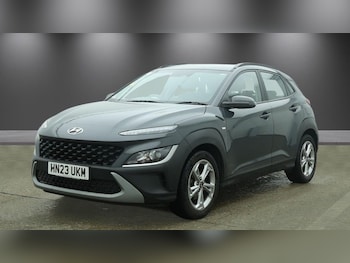 Used Hyundai KONA 2023 for sale - 78943551: Photo