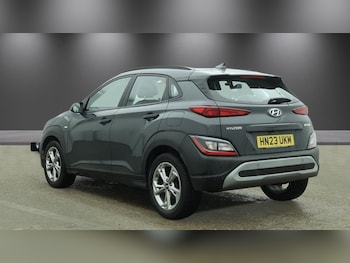 Used Hyundai KONA 2023 for sale - 78943551: Photo