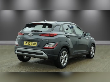 Used Hyundai KONA 2023 for sale - 78943551: Photo