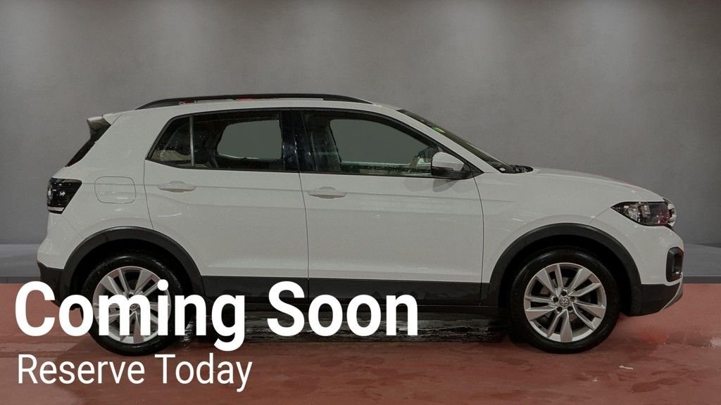 Used Volkswagen T-Cross 2019 for sale - 77614190: Photo 5