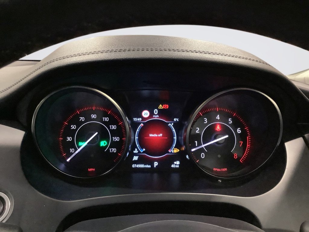 Used Jaguar E-Pace 2018 for sale - 77048974: Photo 14