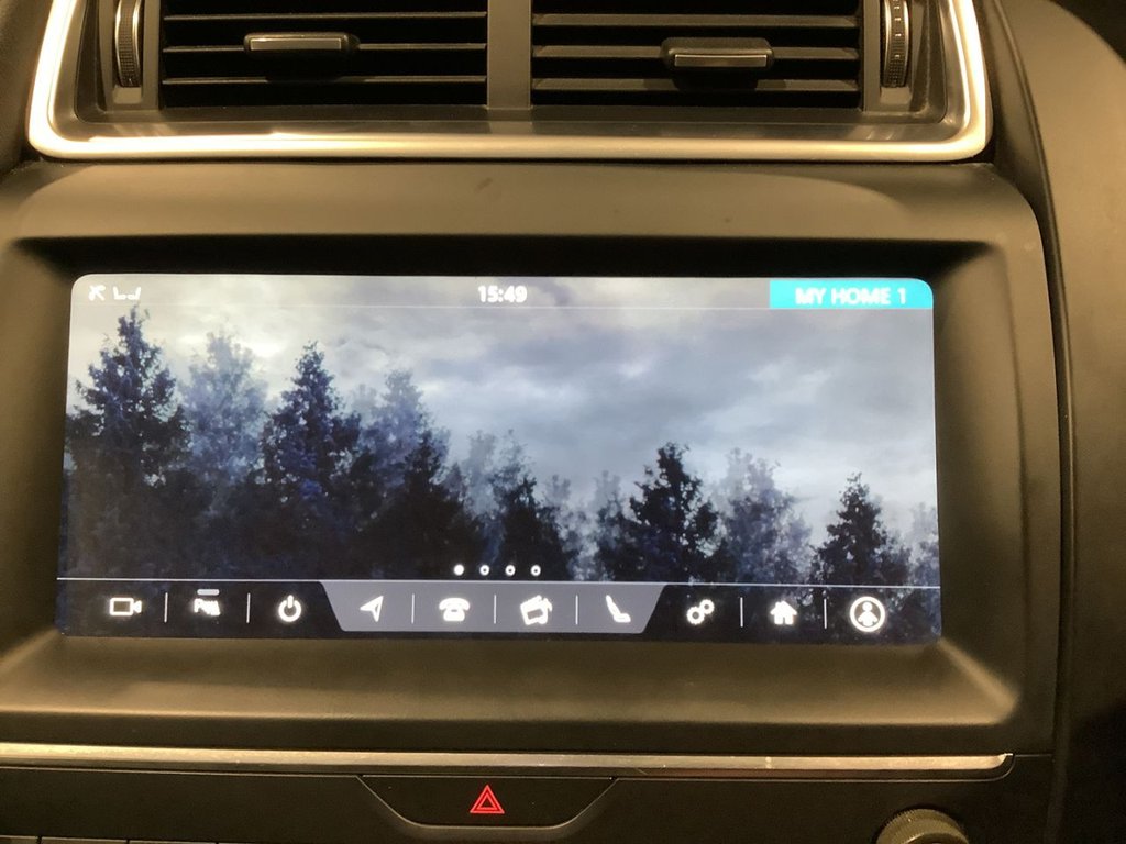 Used Jaguar E-Pace 2018 for sale - 77048974: Photo 15