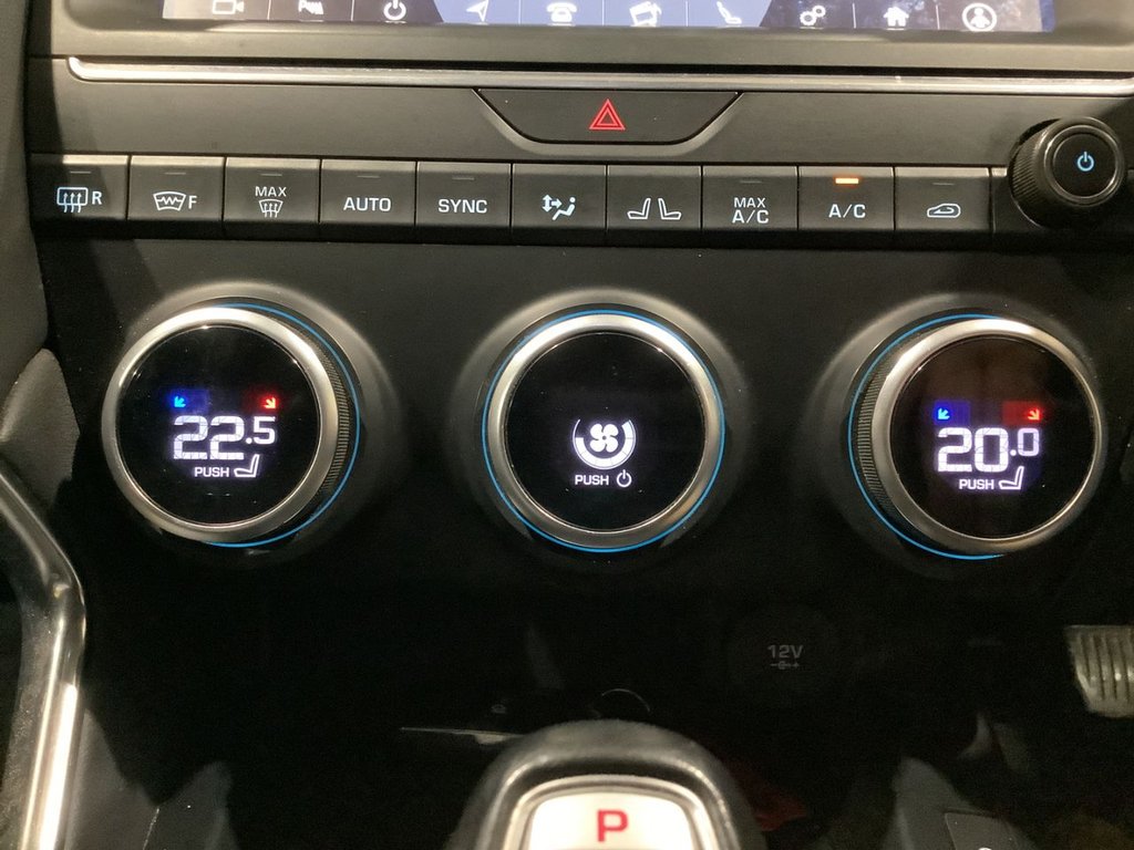 Used Jaguar E-Pace 2018 for sale - 77048974: Photo 20