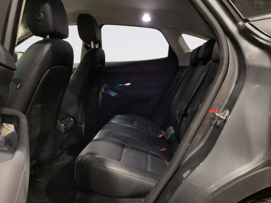 Used Jaguar E-Pace 2018 for sale - 77048974: Photo 23