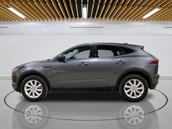Used Jaguar E-Pace 2018 for sale - 77048974: Photo