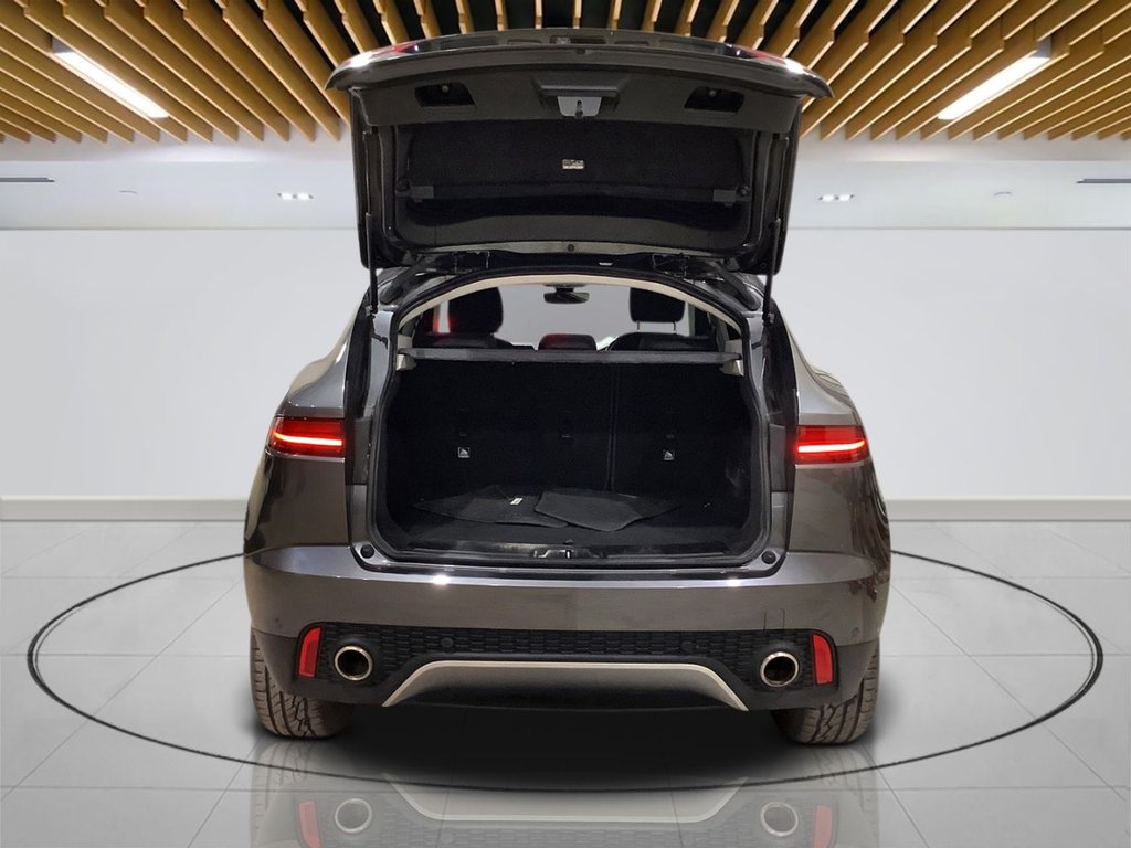 Used Jaguar E-Pace 2018 for sale - 77048974: Photo 9