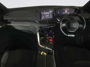 Used Peugeot 3008 2019 for sale - 74953879: Photo