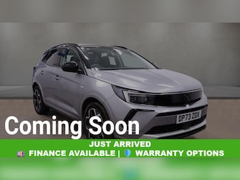 Used Vauxhall Grandland 2023 for sale - 78793072: Photo