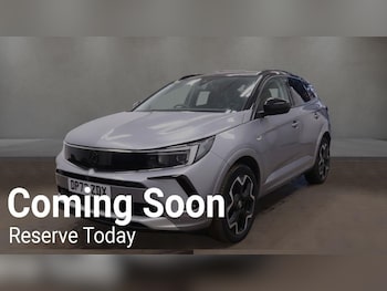 Used Vauxhall Grandland 2023 for sale - 78793072: Photo