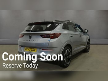 Used Vauxhall Grandland 2023 for sale - 78793072: Photo