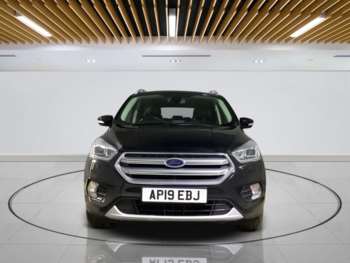 Used Ford Kuga 2019 for sale - 75068225: Photo