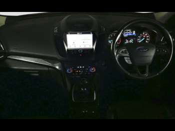 Used Ford Kuga 2019 for sale - 75068225: Photo