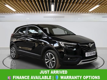 Used Vauxhall Crossland X 2019 for sale - 78701857: Photo