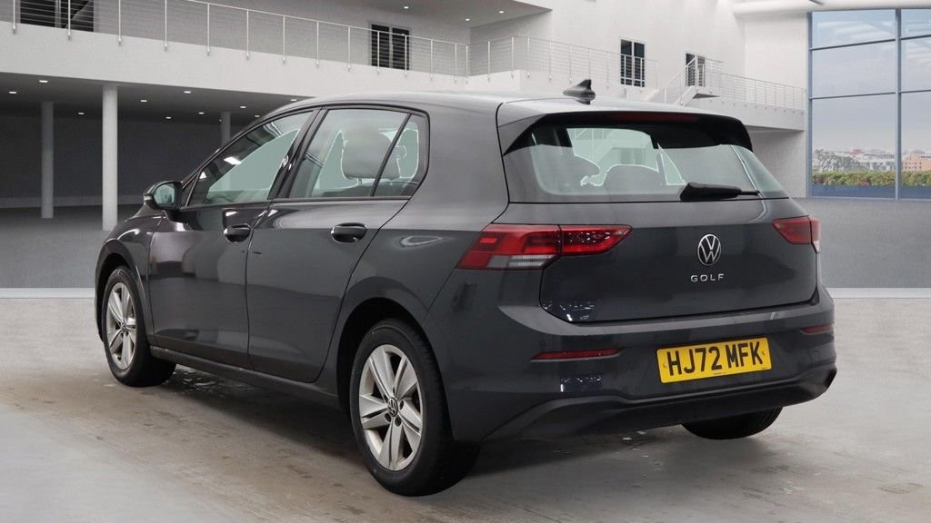 Used Volkswagen Golf 2022 for sale - 76417569: Photo 3