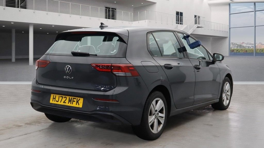 Used Volkswagen Golf 2022 for sale - 76417569: Photo 4