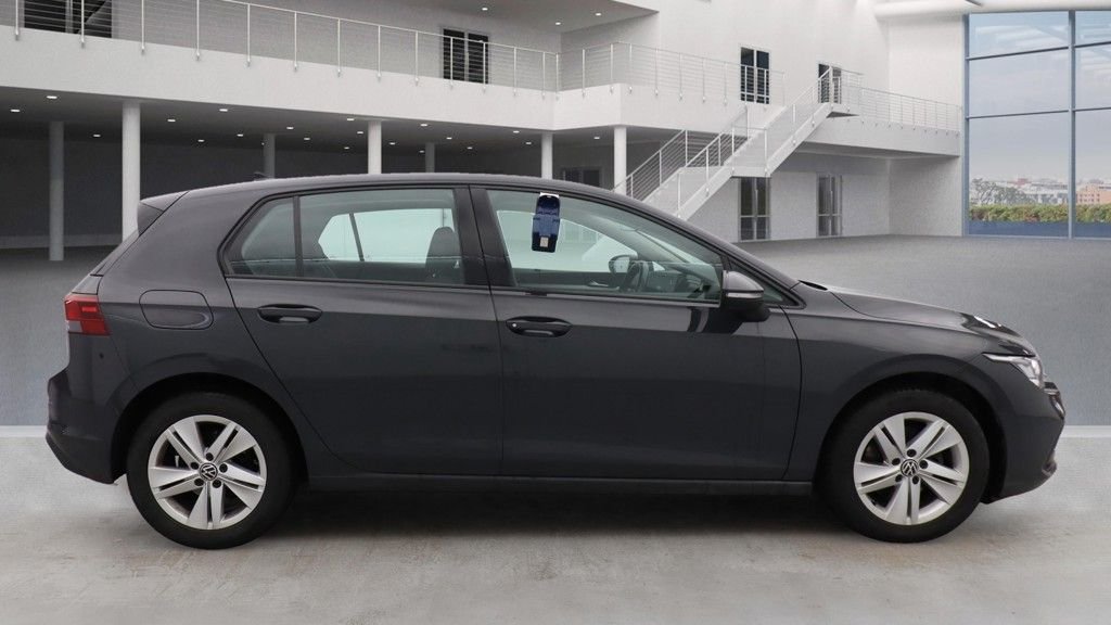 Used Volkswagen Golf 2022 for sale - 76417569: Photo 5