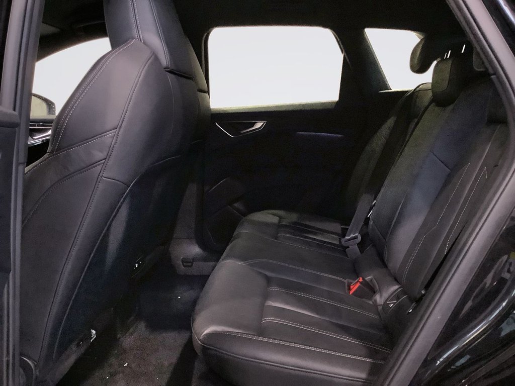 Used Audi Q4 e-tron 2023 for sale - 77477659: Photo 13