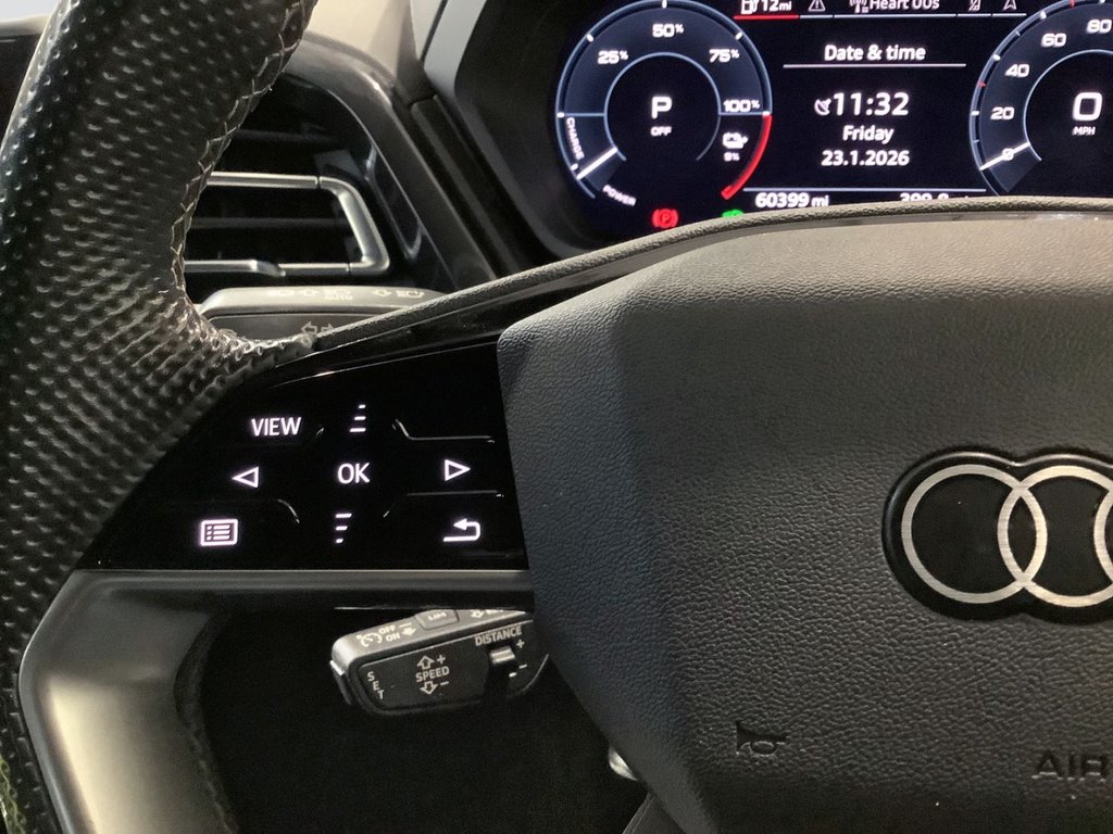 Used Audi Q4 e-tron 2023 for sale - 77477659: Photo 17