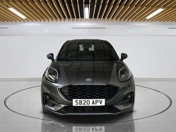 Used Ford Puma 2020 for sale - 79592068: Photo