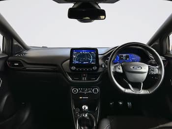 Used Ford Puma 2020 for sale - 79592068: Photo