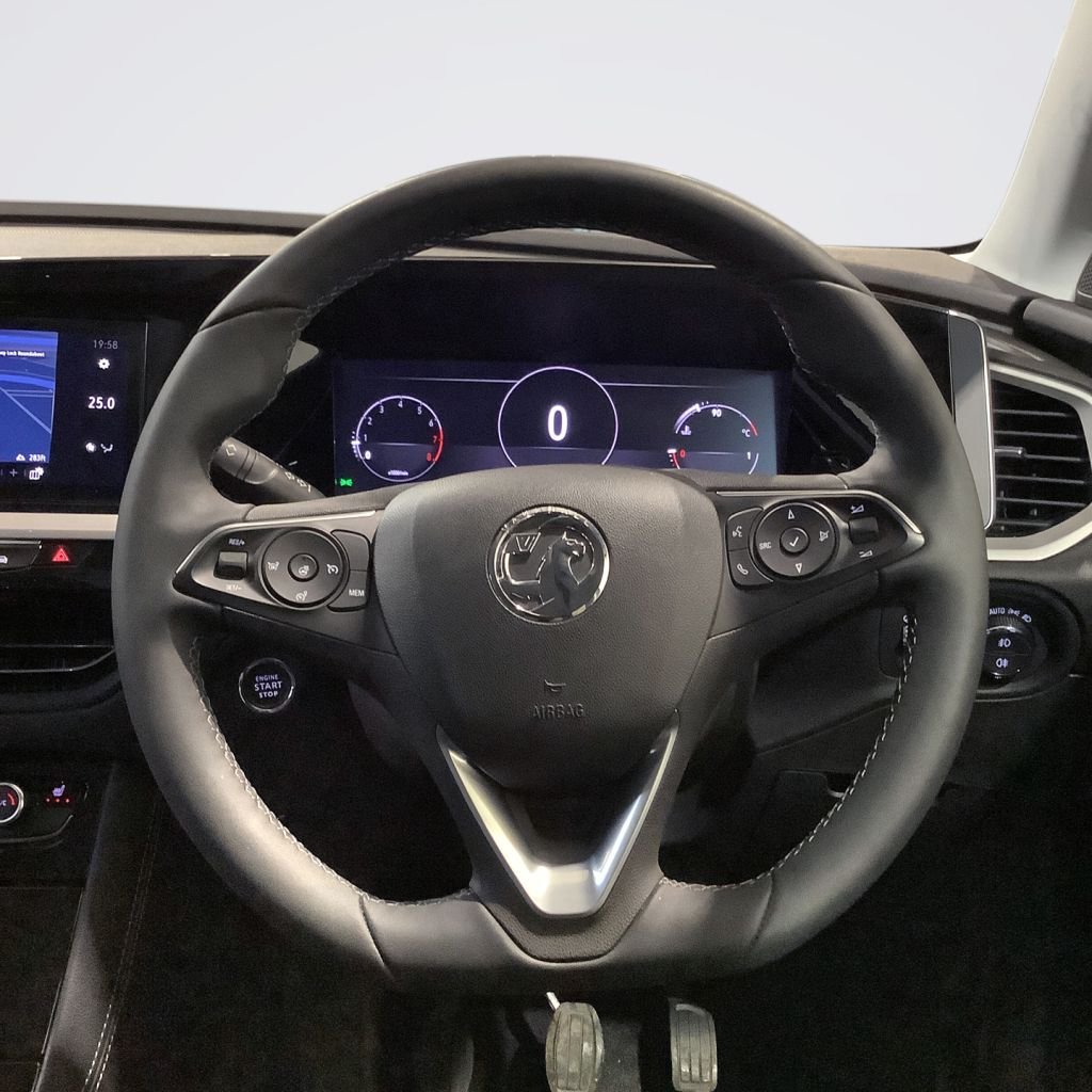 Used Vauxhall Grandland 2024 for sale - 77421971: Photo 16