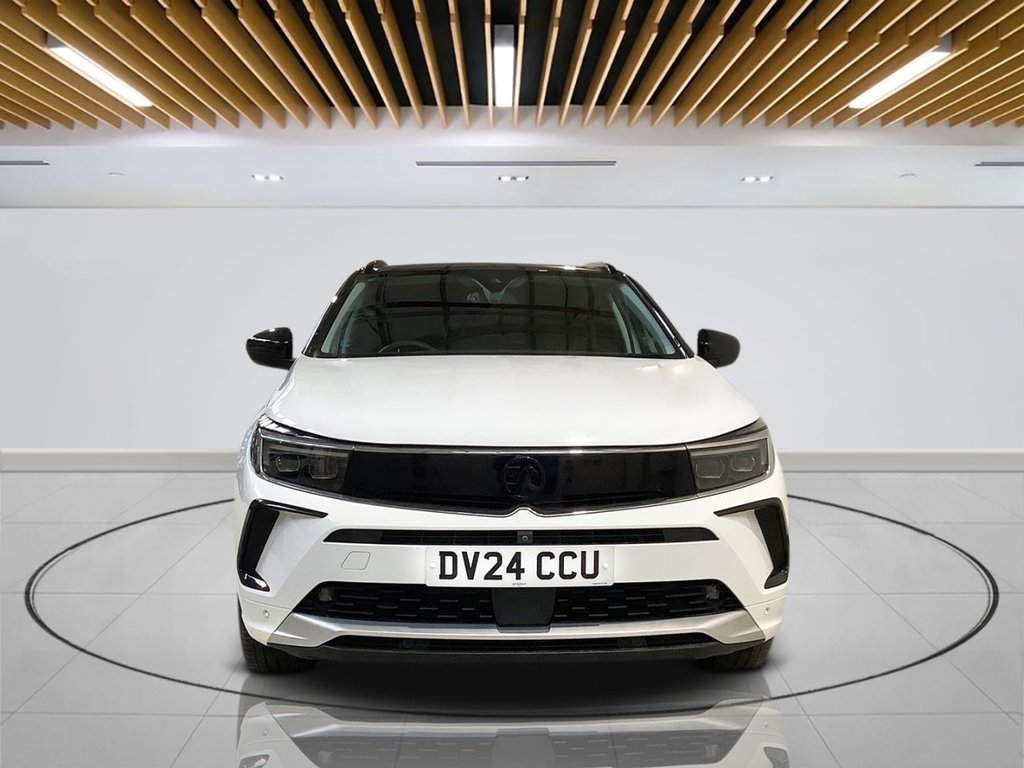 Used Vauxhall Grandland 2024 for sale - 77421971: Photo 2