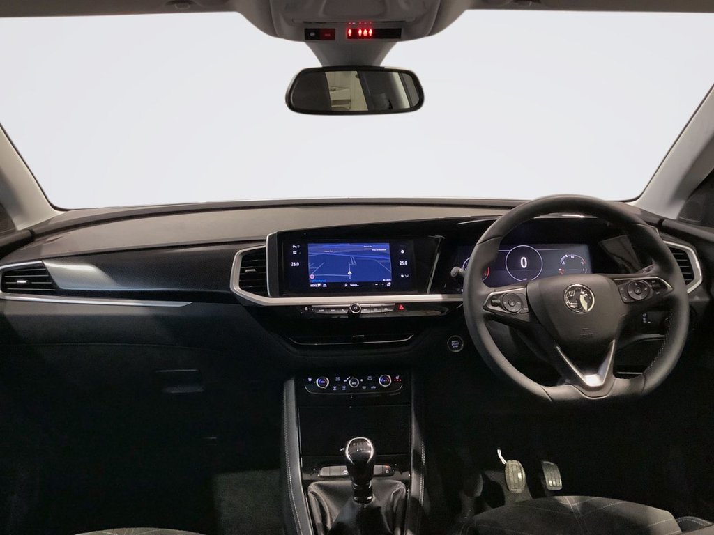 Used Vauxhall Grandland 2024 for sale - 77421971: Photo 3