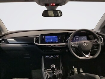 Used Vauxhall Grandland 2024 for sale - 77421971: Photo