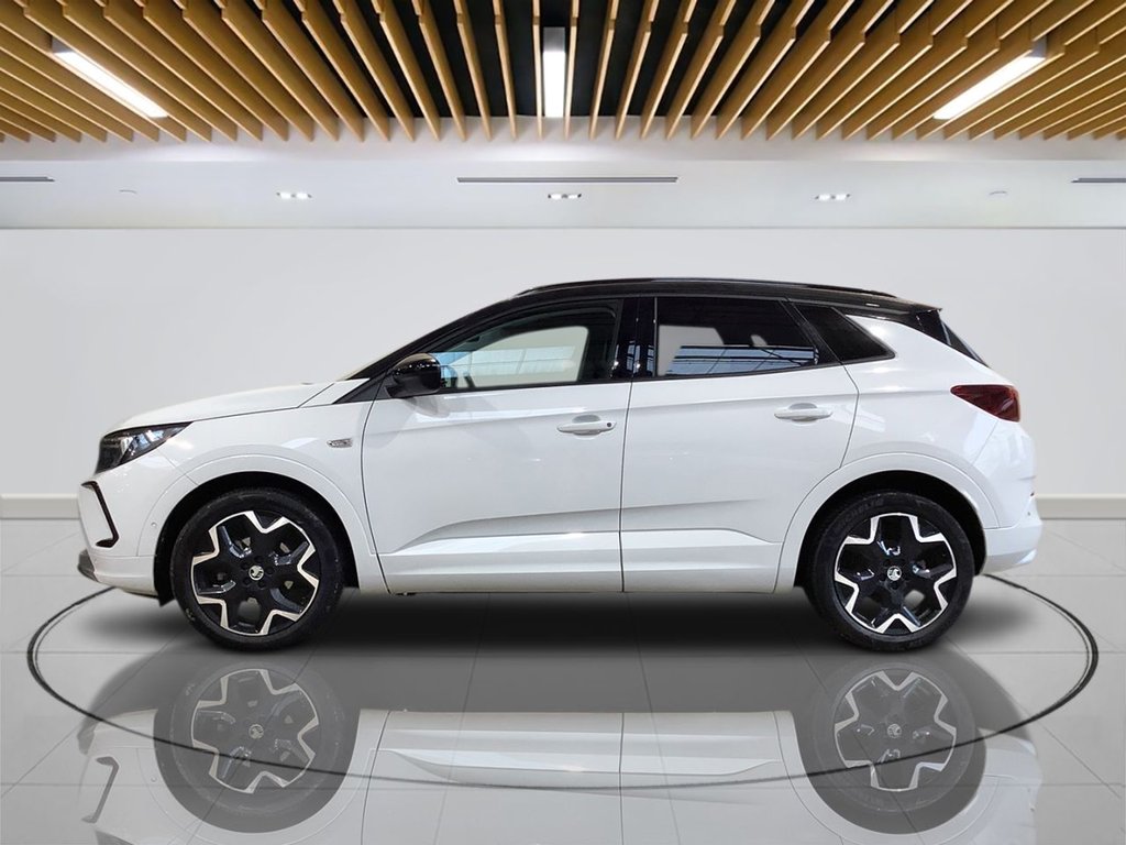 Used Vauxhall Grandland 2024 for sale - 77421971: Photo 5