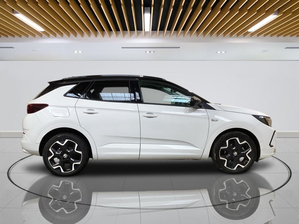 Used Vauxhall Grandland 2024 for sale - 77421971: Photo 9