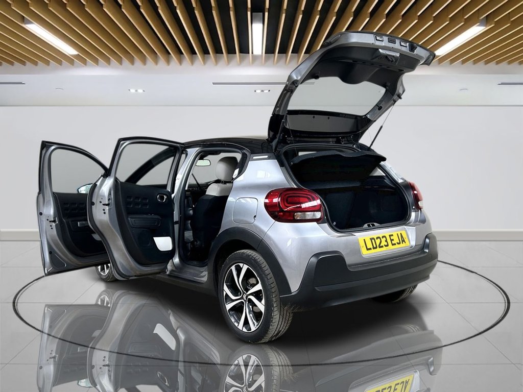 Used Citroen C3 2023 for sale - 78134198: Photo 10