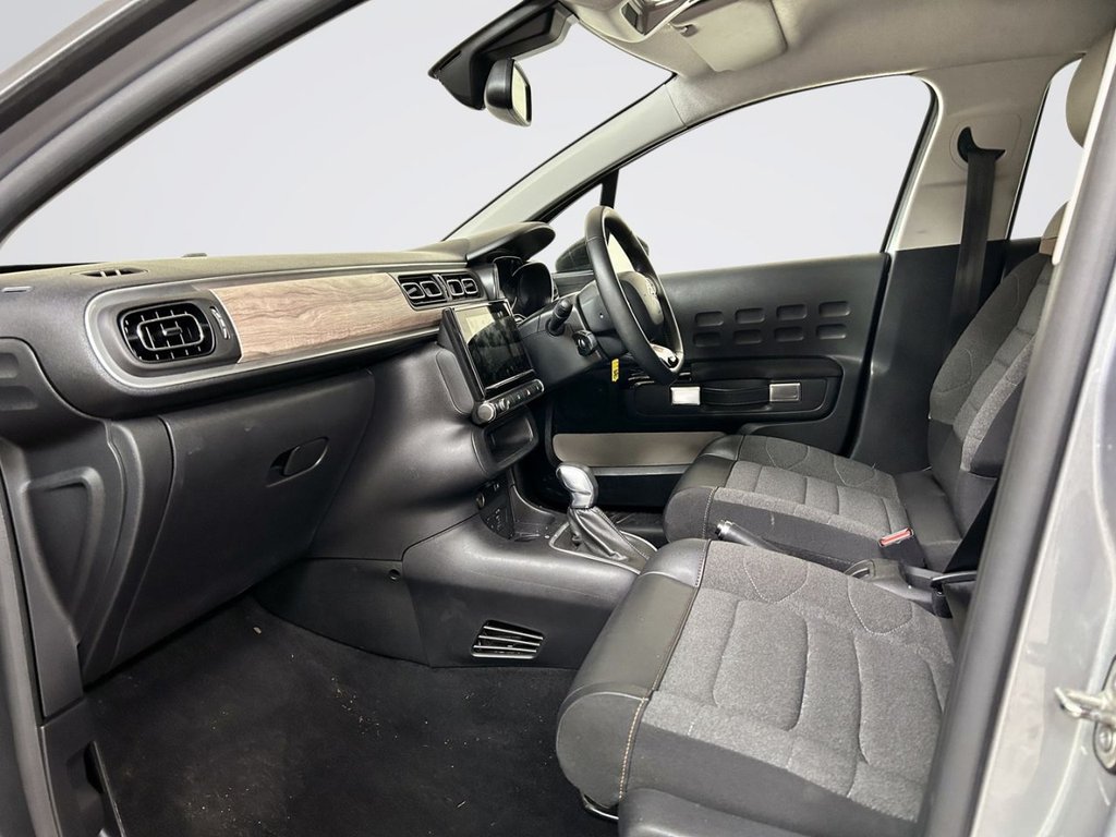 Used Citroen C3 2023 for sale - 78134198: Photo 12