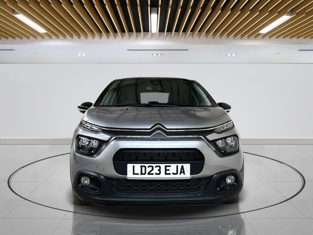 Used Citroen C3 2023 for sale - 78134198: Photo 2