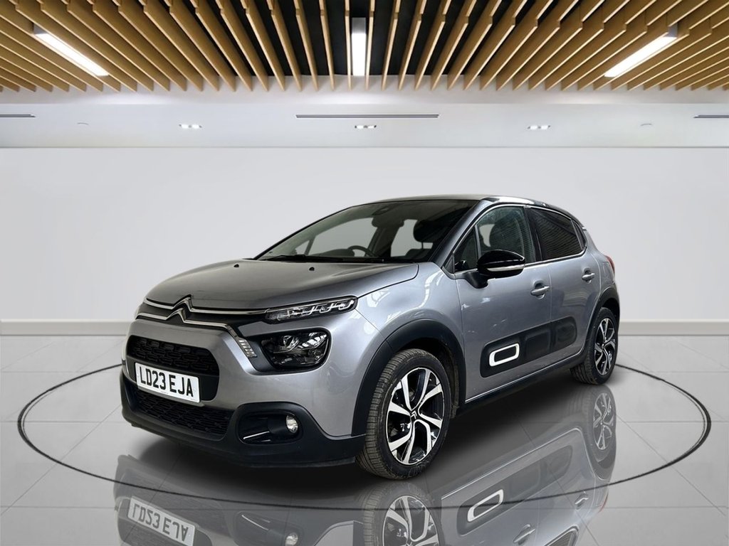 Used Citroen C3 2023 for sale - 78134198: Photo 4