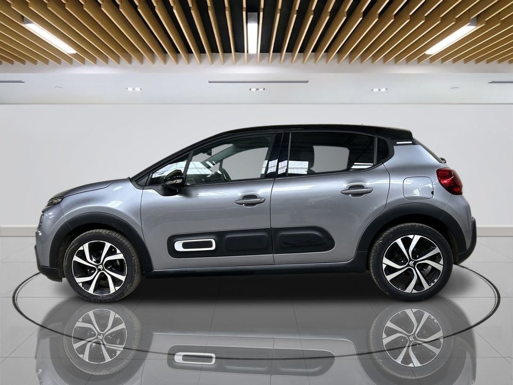 Used Citroen C3 2023 for sale - 78134198: Photo 5