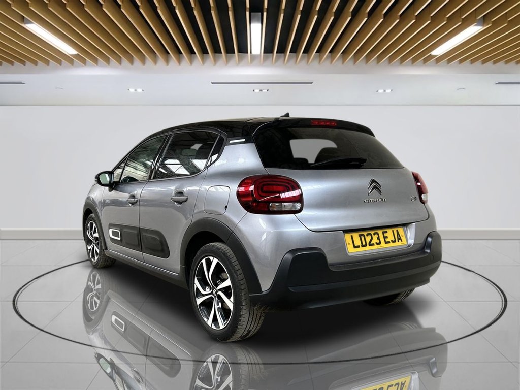 Used Citroen C3 2023 for sale - 78134198: Photo 6