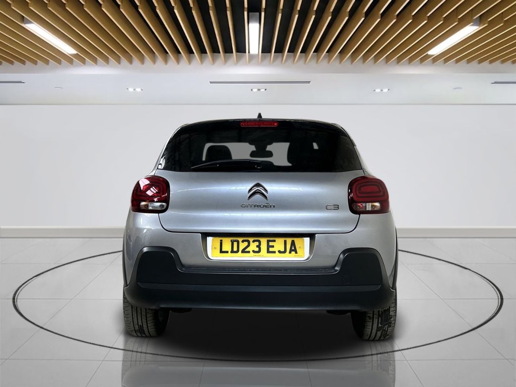Used Citroen C3 2023 for sale - 78134198: Photo 7