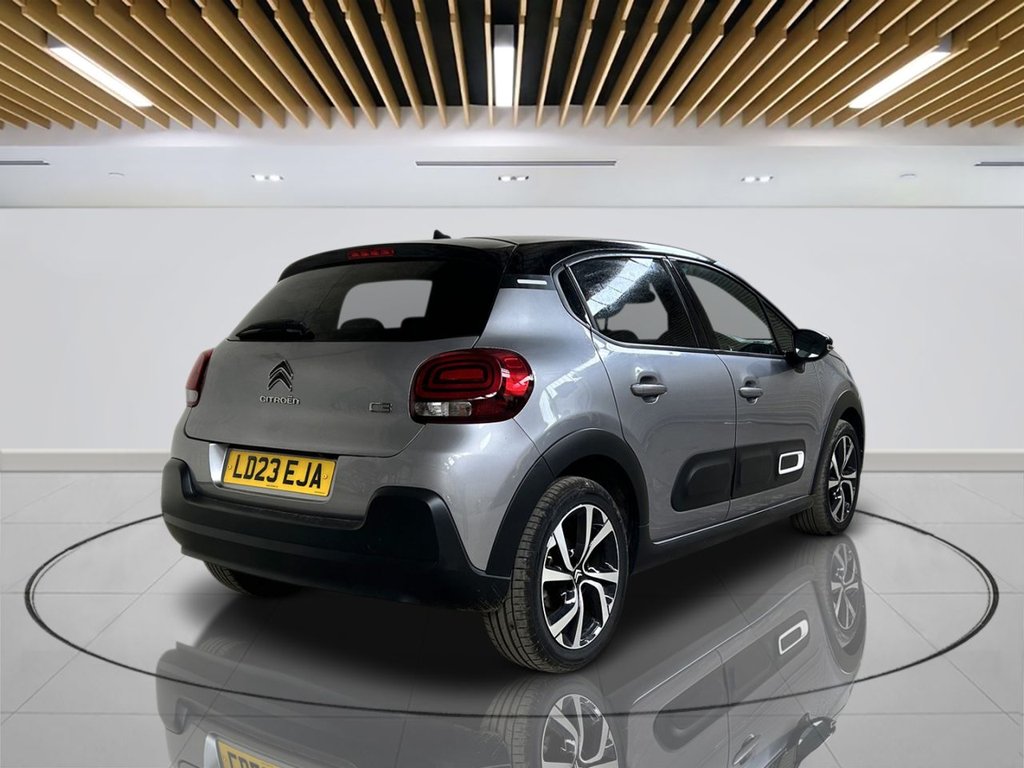 Used Citroen C3 2023 for sale - 78134198: Photo 8