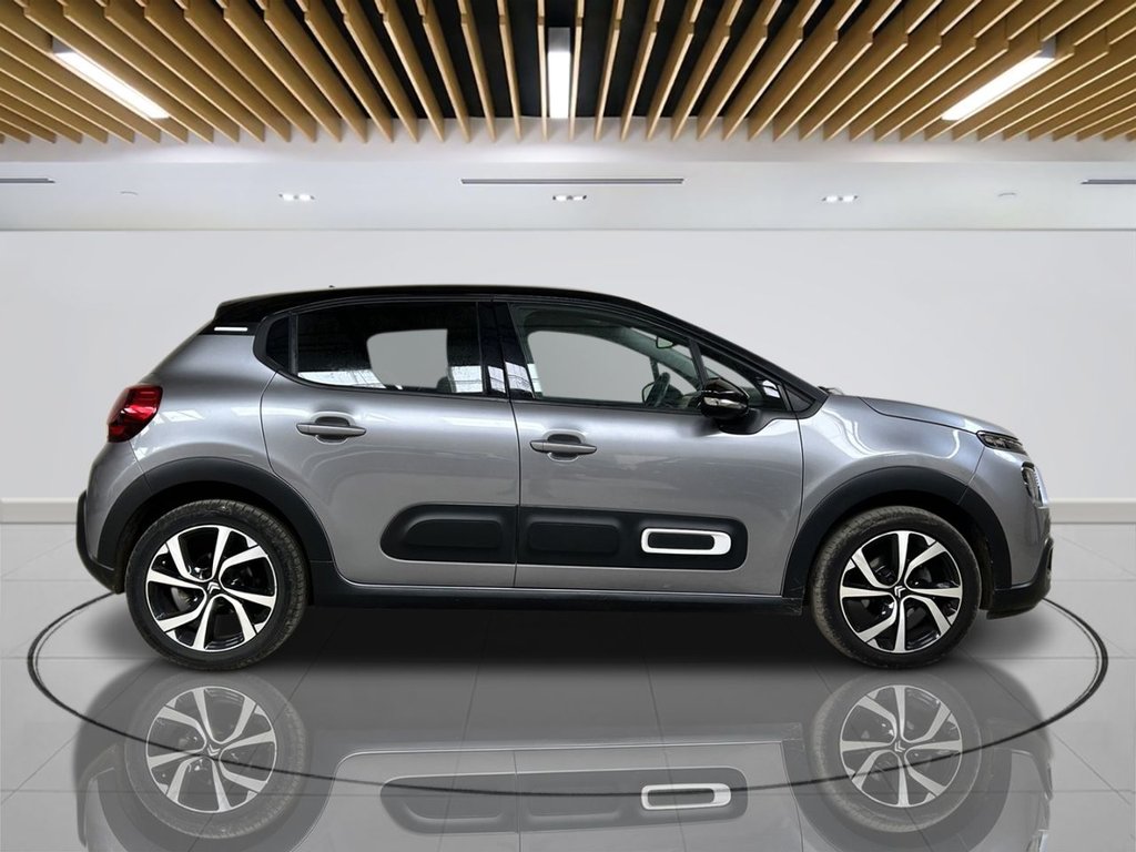 Used Citroen C3 2023 for sale - 78134198: Photo 9