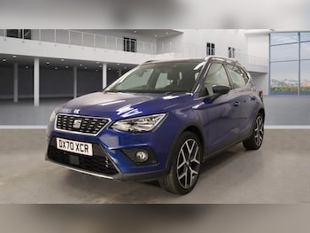 Used SEAT Arona 2020 for sale - 76454429: Photo