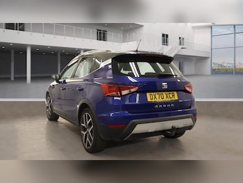 Used SEAT Arona 2020 for sale - 76454429: Photo